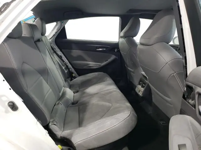 2022 TOYOTA AVALON LIMITED  