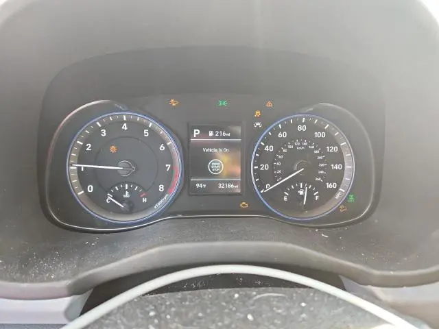 2020 HYUNDAI KONA SEL  