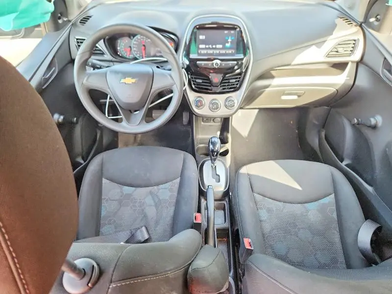 2017 CHEVROLET SPARK LS  