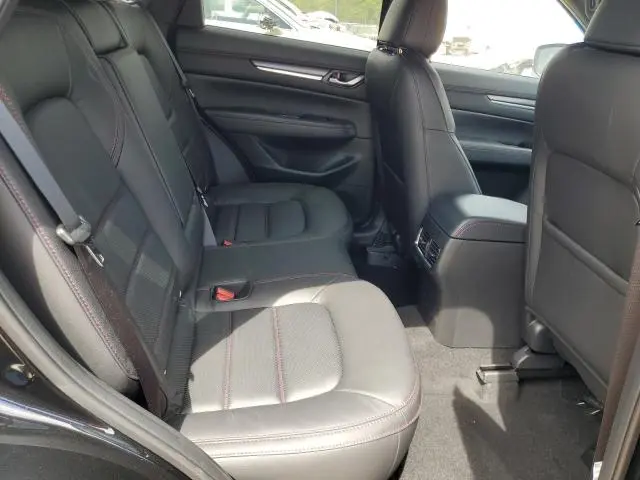 2025 MAZDA CX-5 PREMIUM  