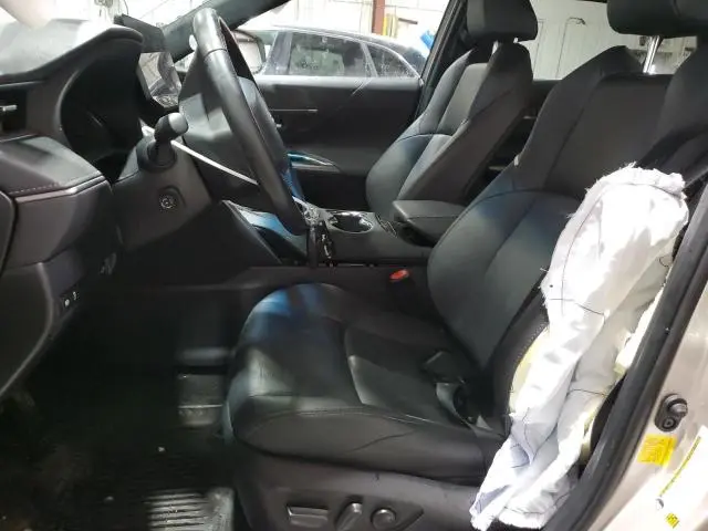 2023 TOYOTA VENZA LE  