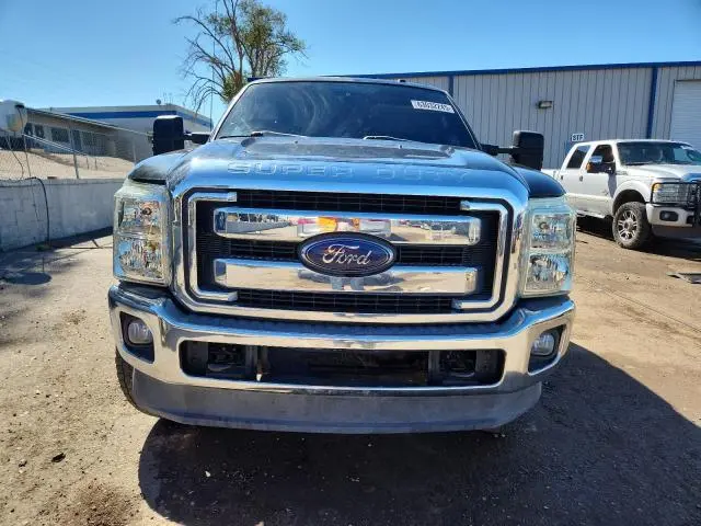 2016 FORD F250 SUPER DUTY  