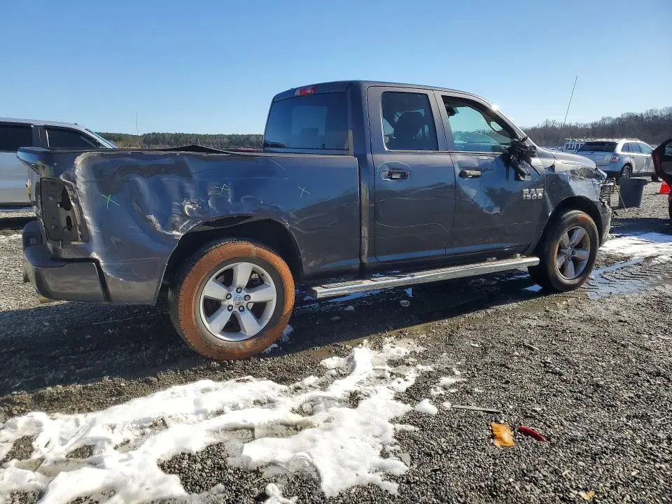 2015 RAM 1500 ST  