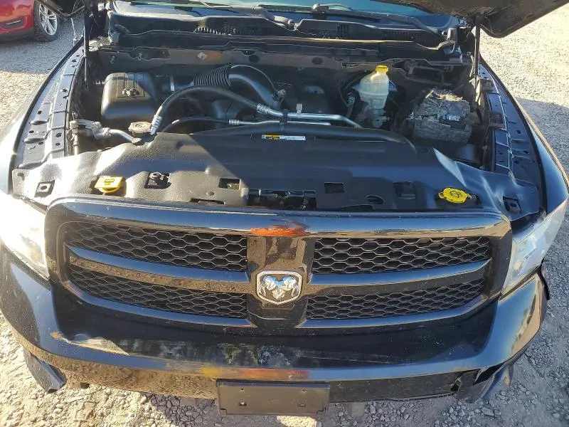 2016 RAM 1500 ST  