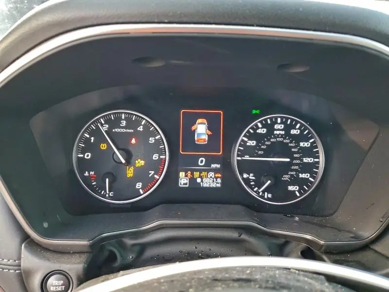 2024 SUBARU LEGACY LIMITED  