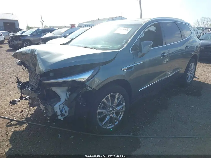 2023 BUICK ENCLAVE PREMIUM FWD