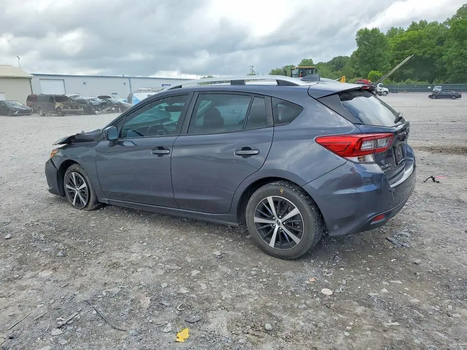 2023 SUBARU IMPREZA PREMIUM  