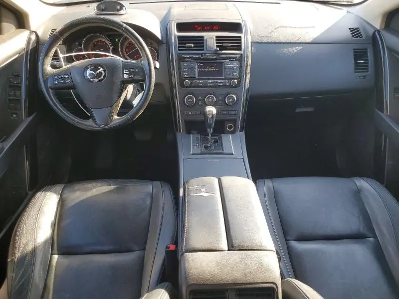 2012 MAZDA CX-9   