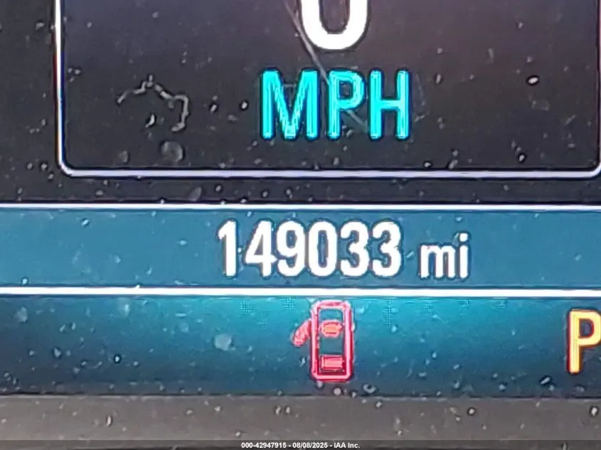 2019 BUICK ENCORE AWD PREFERRED