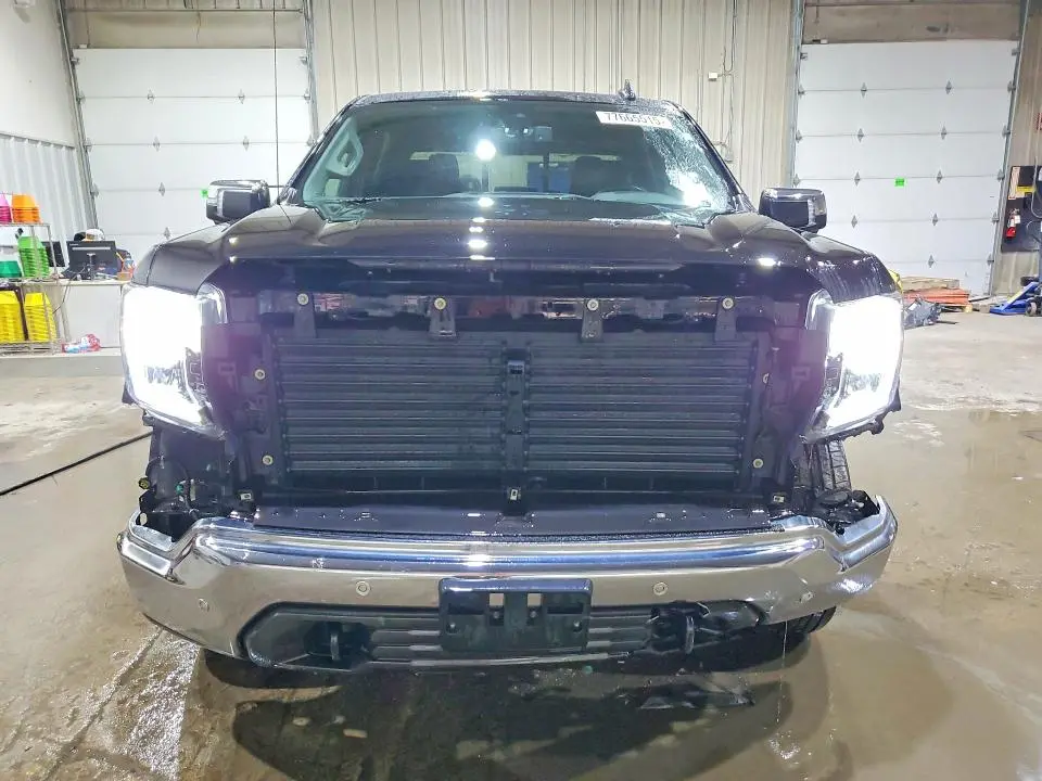 2019 GMC SIERRA K1500 SLT  