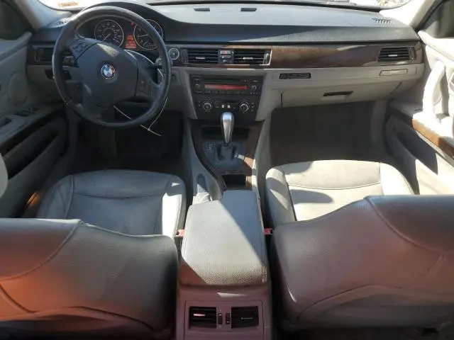 2011 BMW 328 I SULEV  