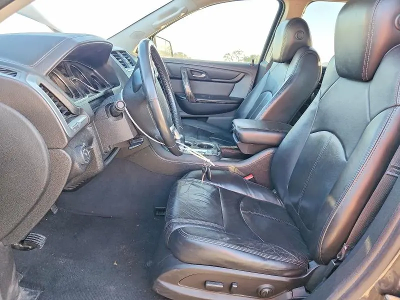 2014 GMC ACADIA SLT-1  