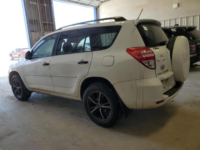 2010 TOYOTA RAV4 