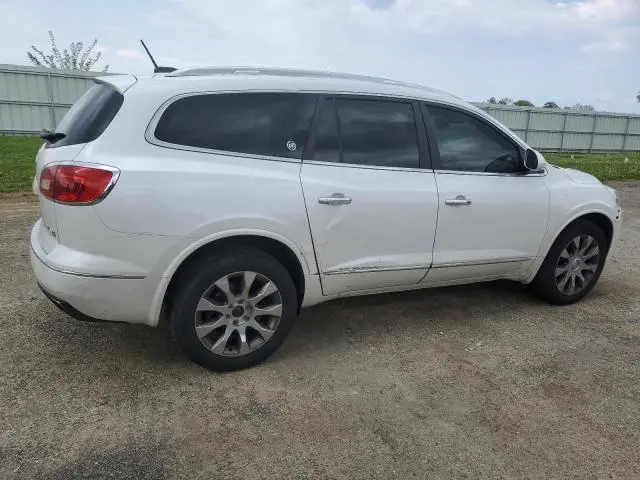 2016 BUICK ENCLAVE   
