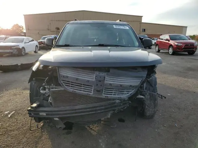 2010 DODGE JOURNEY SXT  