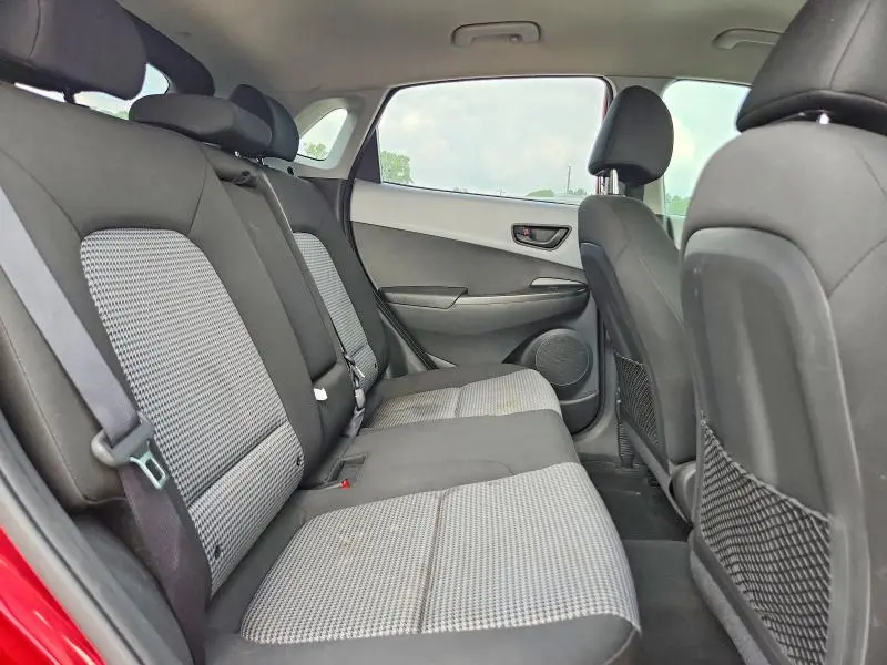 2020 HYUNDAI KONA SEL  