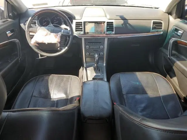 2012 LINCOLN MKZ   