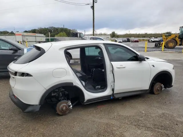 2024 DODGE HORNET GT  