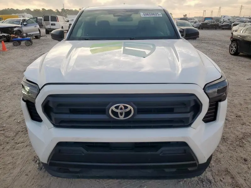 2024 TOYOTA TACOMA XTRACAB  