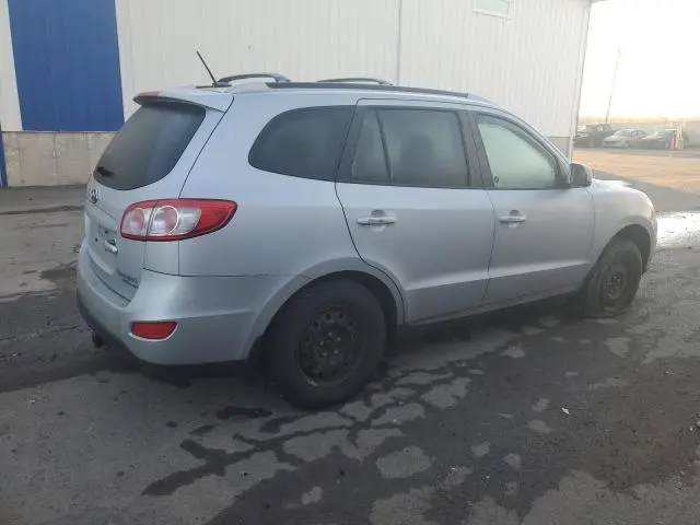 2010 HYUNDAI SANTA FE SE  