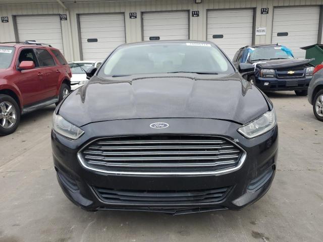 2013 FORD FUSION S