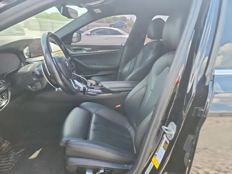 2020 BMW 530 I  