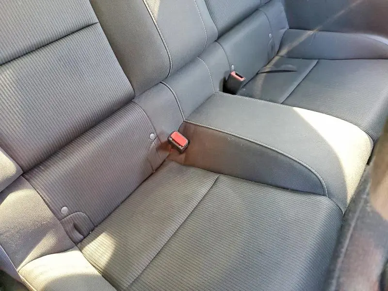 2011 CHEVROLET CAMARO SS  