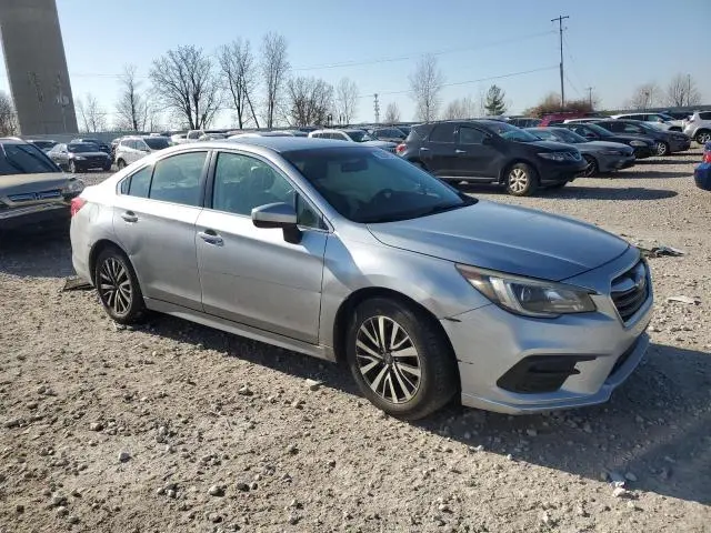 2018 SUBARU LEGACY 2.5I PREMIUM  