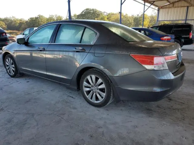 2011 HONDA ACCORD EX  