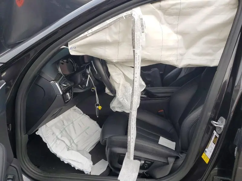 2019 BMW 530 I  