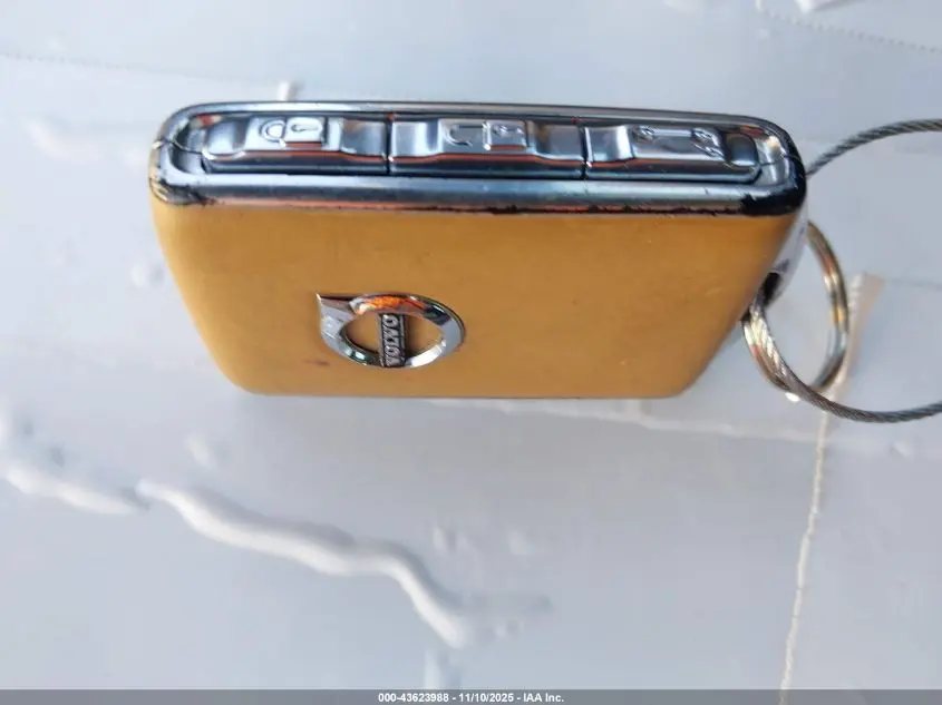 2019 VOLVO XC90 T6 INSCRIPTION