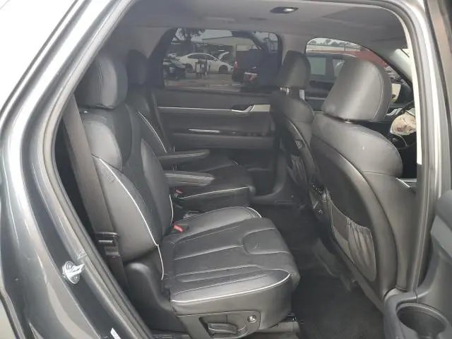 2024 HYUNDAI PALISADE XRT  