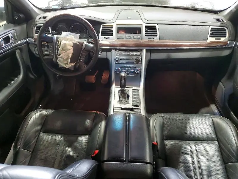 2010 LINCOLN MKS   