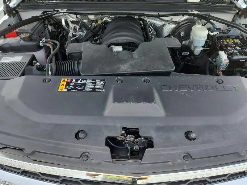 2017 CHEVROLET TAHOE C1500 LT  