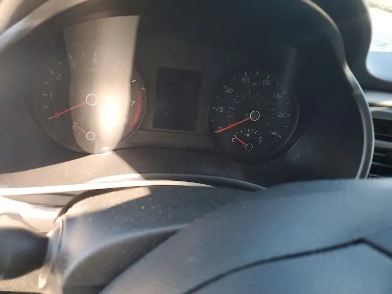 2023 KIA RIO   