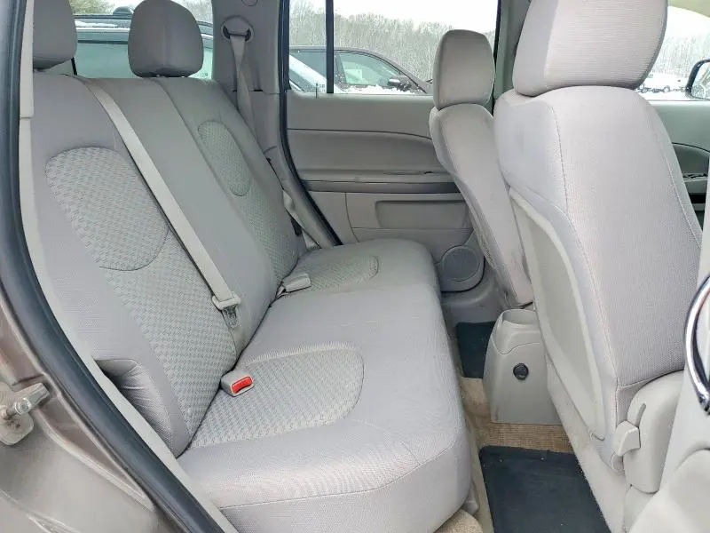 2011 CHEVROLET HHR LT  