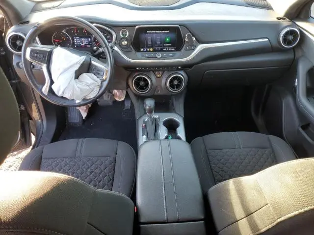 2020 CHEVROLET BLAZER 1LT  