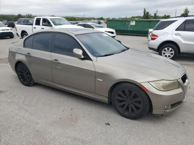 2011 BMW 328 I  