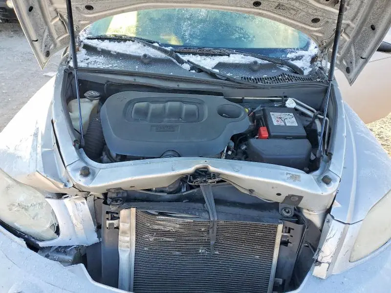 2011 CHEVROLET HHR LT  