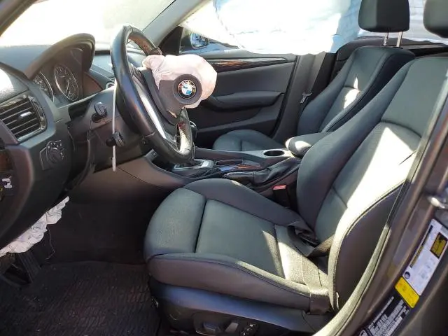 2014 BMW X1 XDRIVE28I  