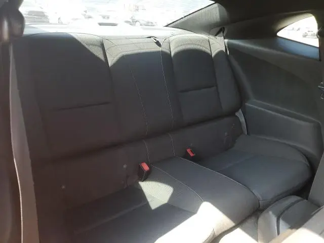 2010 CHEVROLET CAMARO LT  