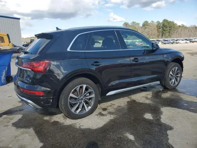 2023 AUDI Q5 PREMIUM PLUS 45  