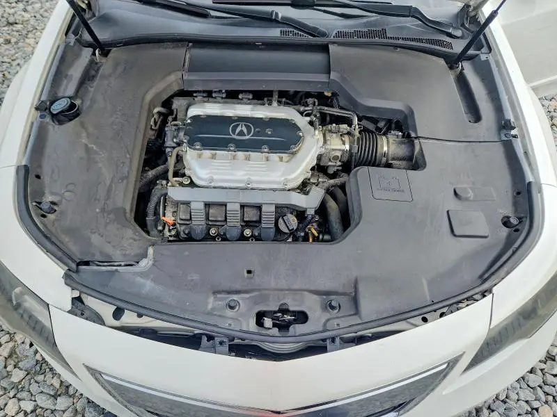 2012 ACURA TL   