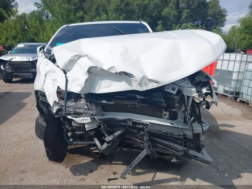 2021 CHEVROLET COLORADO 2WD  SHORT BOX LT