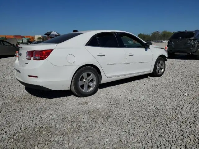 2013 CHEVROLET MALIBU LS  