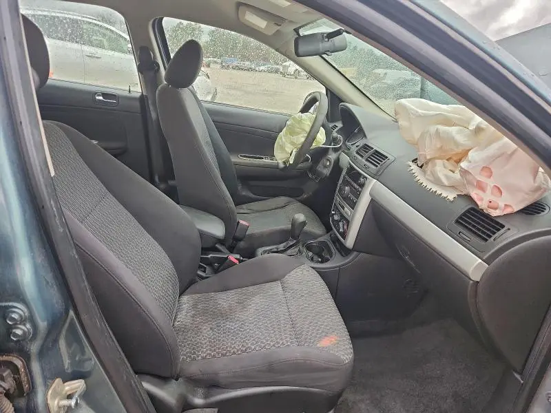 2010 CHEVROLET COBALT 1LT  