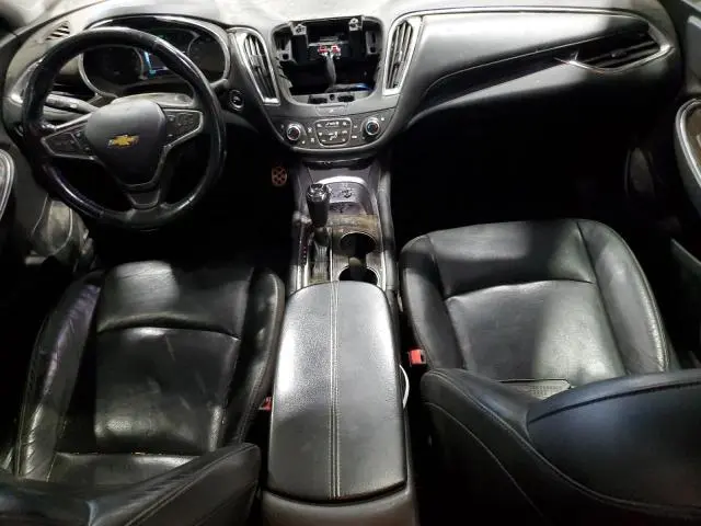 2017 CHEVROLET MALIBU PREMIER  