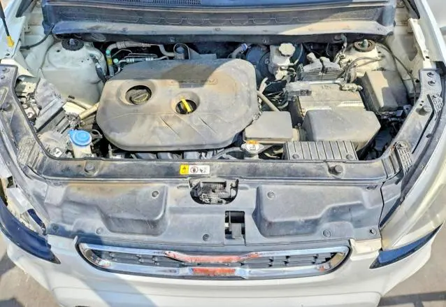 2013 KIA SOUL   