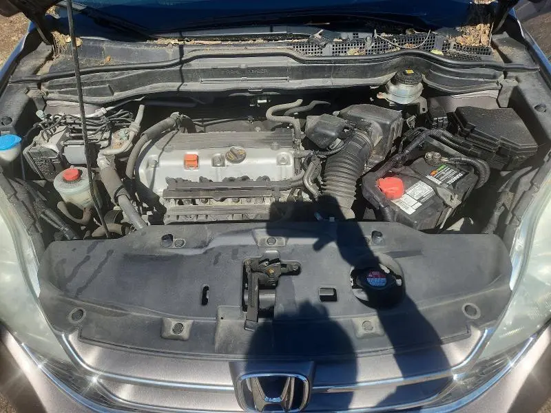 2011 HONDA CR-V EXL  