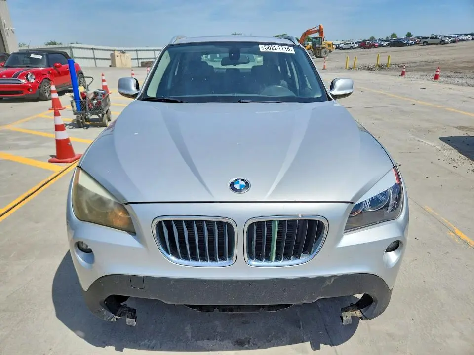 2012 BMW X1 XDRIVE28I  